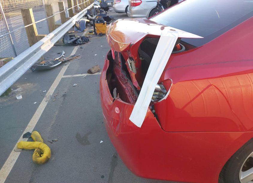 Photo 20 of 2013 Toyota Camry SE (VIN 4T1BF1FK0DU657817)