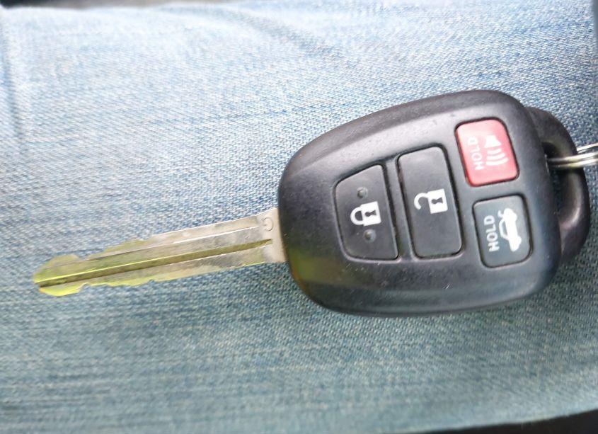 Photo 11 of 2013 Toyota Camry SE (VIN 4T1BF1FK0DU659308)