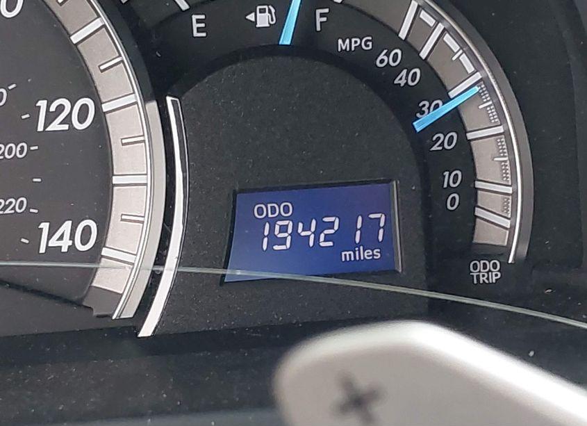 Photo 16 of 2013 Toyota Camry SE (VIN 4T1BF1FK0DU659308)