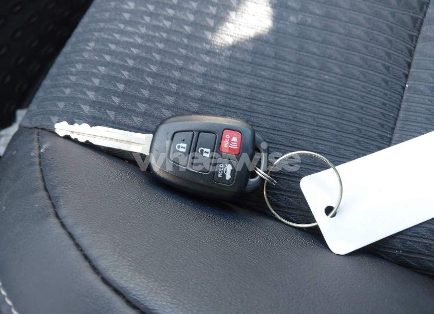 Photo 11 of 2013 Toyota Camry SE (VIN 4T1BF1FK0DU661947)