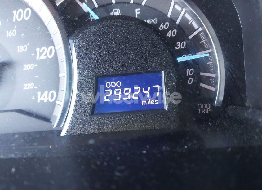 Photo 15 of 2013 Toyota Camry SE (VIN 4T1BF1FK0DU661947)