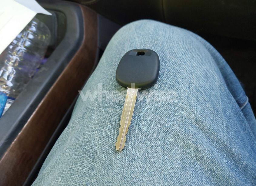 Photo 11 of 2013 Toyota Camry SE (VIN 4T1BF1FK0DU692180)