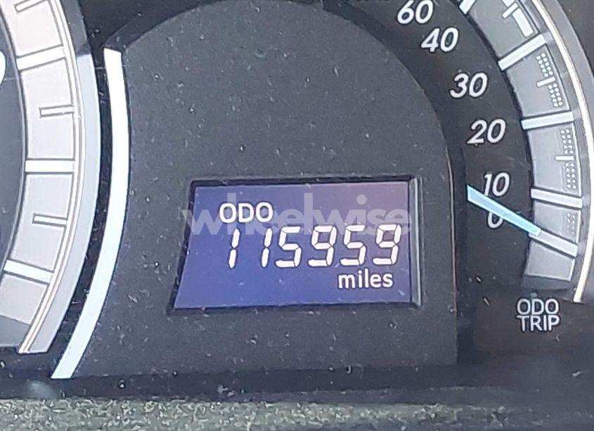 Photo 16 of 2013 Toyota Camry SE (VIN 4T1BF1FK0DU692180)