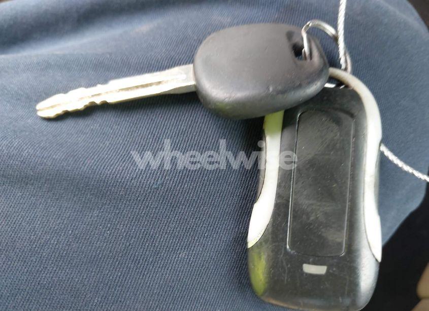 Photo 11 of 2013 Toyota Camry L (VIN 4T1BF1FK0DU705543)