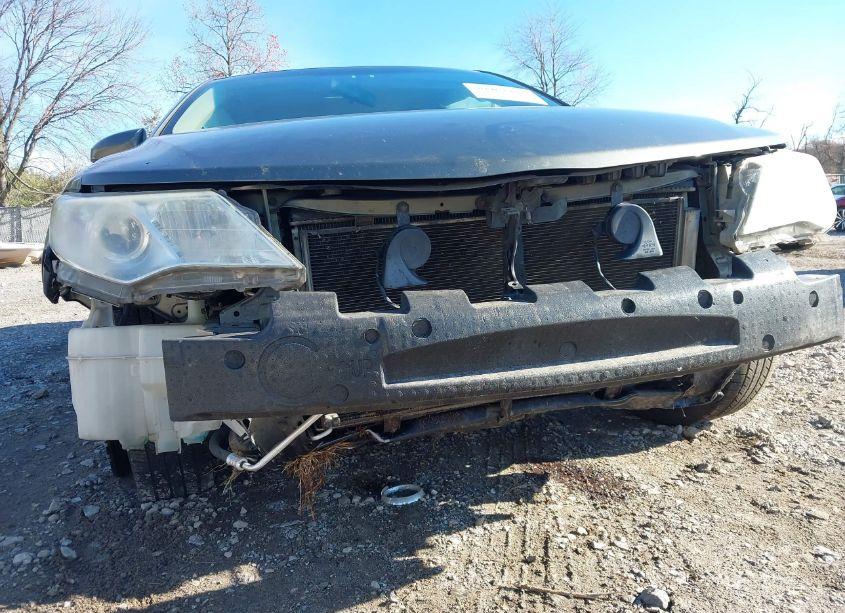 Photo 6 of 2013 Toyota Camry LE (VIN 4T1BF1FK0DU723721)