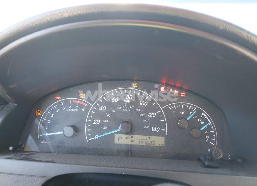 Photo 7 of 2013 Toyota Camry L (VIN 4T1BF1FK0DU726148)