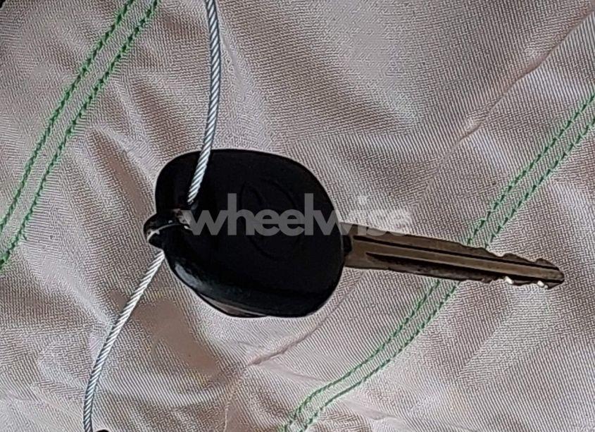 Photo 11 of 2014 Toyota Camry SE (VIN 4T1BF1FK0EU319786)