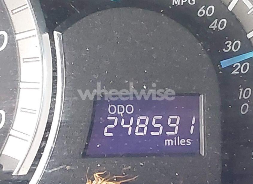 Photo 15 of 2014 Toyota Camry SE (VIN 4T1BF1FK0EU319786)