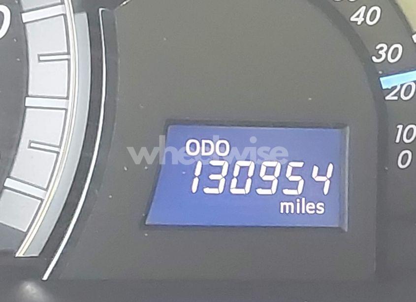 Photo 15 of 2014 Toyota Camry SE (VIN 4T1BF1FK0EU328908)