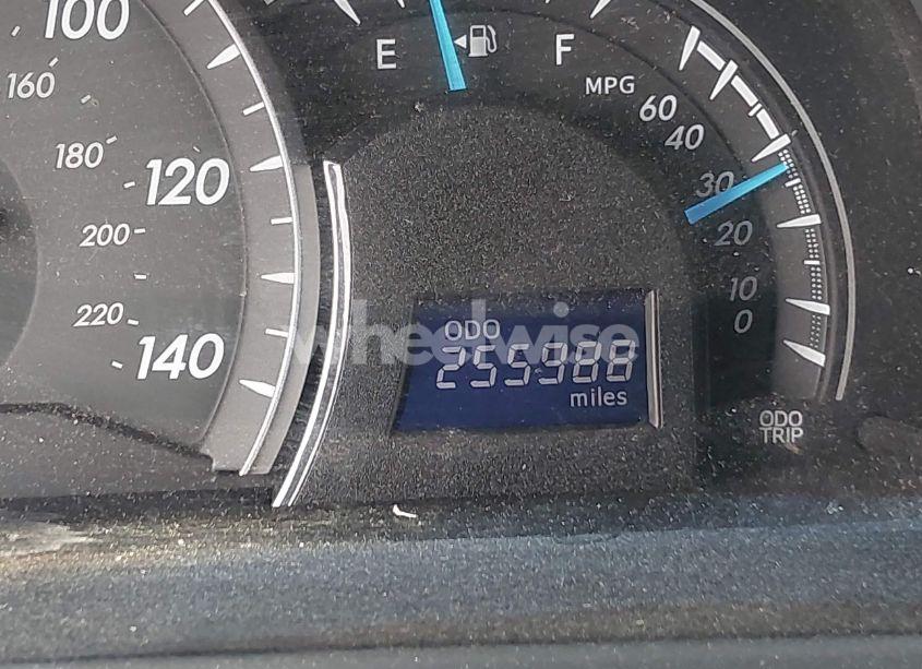 Photo 15 of 2014 Toyota Camry LE (VIN 4T1BF1FK0EU331159)