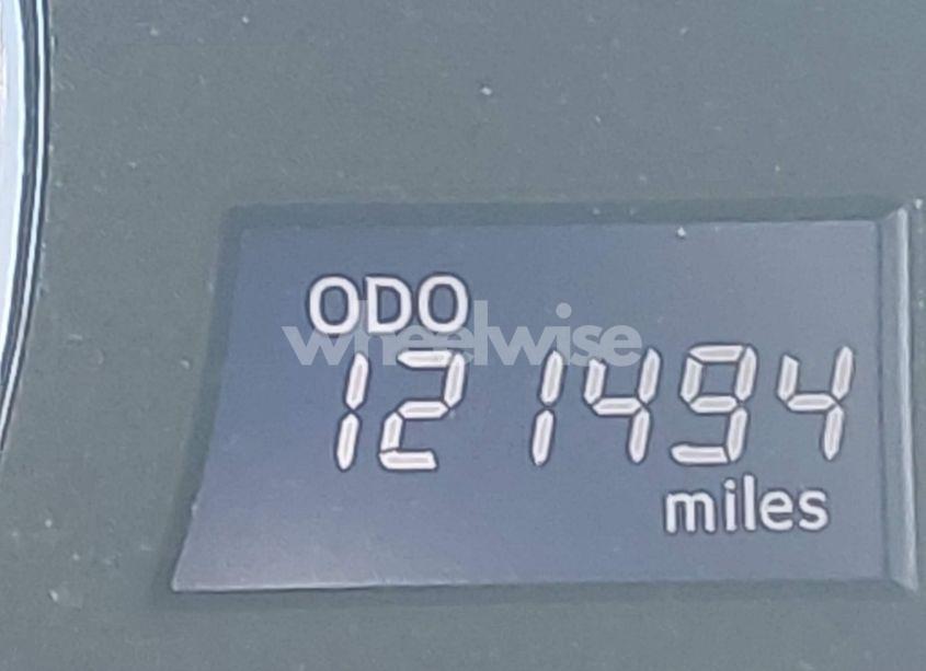 Photo 16 of 2014 Toyota Camry SE (VIN 4T1BF1FK0EU333445)