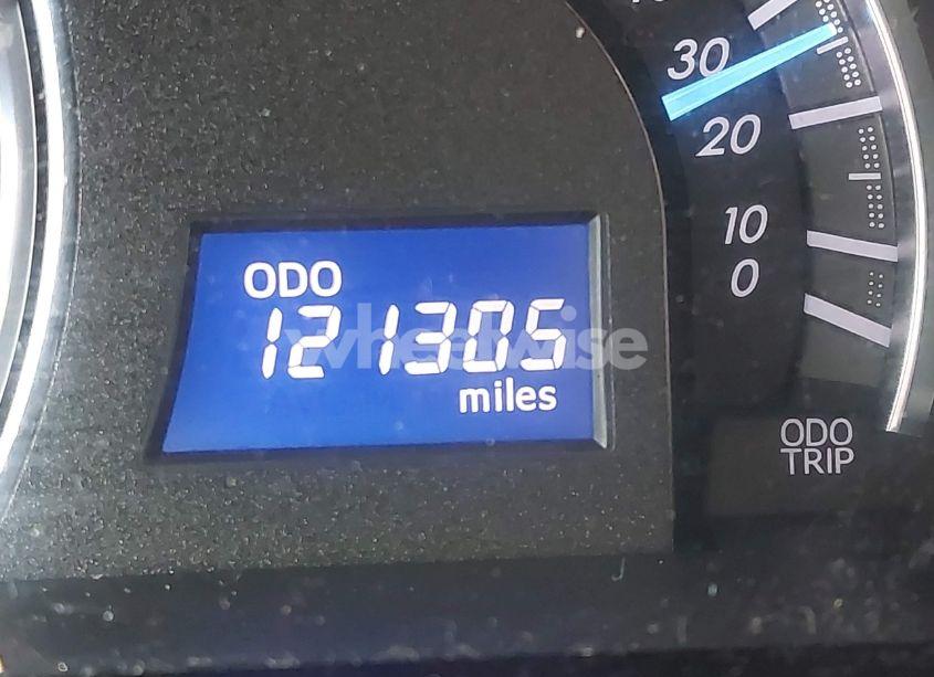 Photo 7 of 2014 Toyota Camry SE (VIN 4T1BF1FK0EU344123)