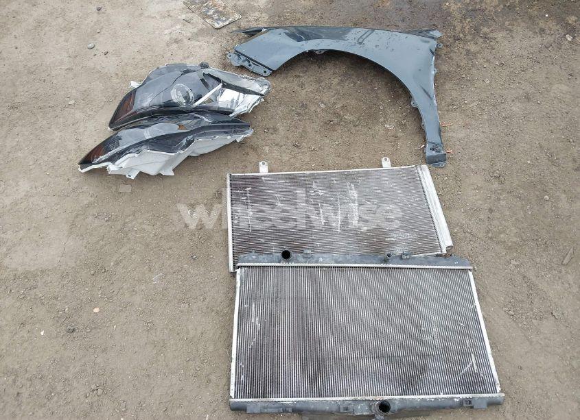 Photo 12 of 2014 Toyota Camry SE (VIN 4T1BF1FK0EU344817)