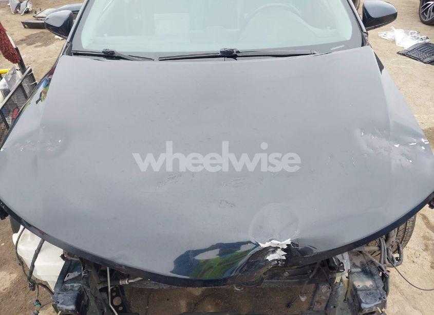 Photo 20 of 2014 Toyota Camry SE (VIN 4T1BF1FK0EU344817)