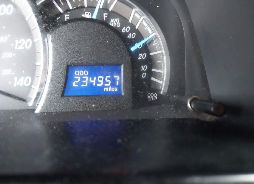 Photo 16 of 2014 Toyota Camry SE (VIN 4T1BF1FK0EU347281)