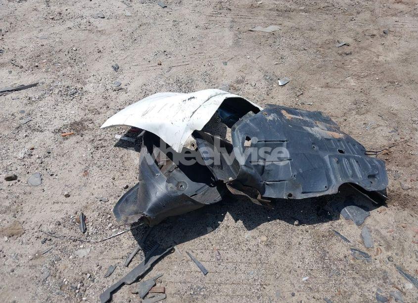 Photo 12 of 2014 Toyota Camry XLE (VIN 4T1BF1FK0EU357194)