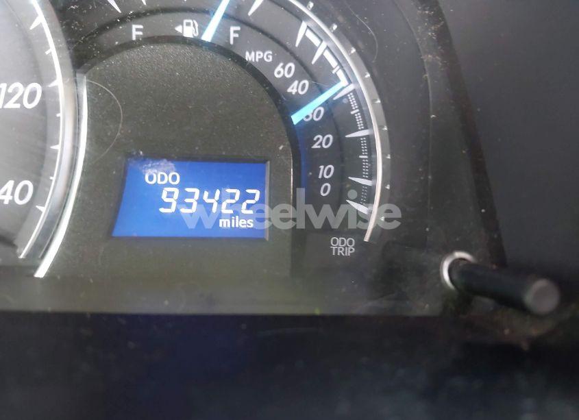 Photo 16 of 2014 Toyota Camry XLE (VIN 4T1BF1FK0EU357194)