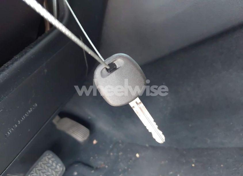 Photo 11 of 2014 Toyota Camry SE (VIN 4T1BF1FK0EU364758)