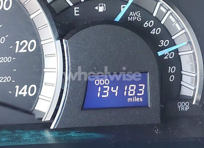 Photo 15 of 2014 Toyota Camry SE (VIN 4T1BF1FK0EU371581)