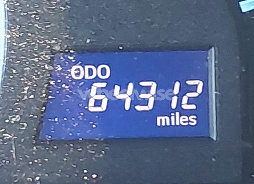 Photo 15 of 2014 Toyota Camry SE (VIN 4T1BF1FK0EU372567)