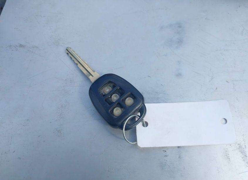 Photo 11 of 2014 Toyota Camry SE (VIN 4T1BF1FK0EU381866)