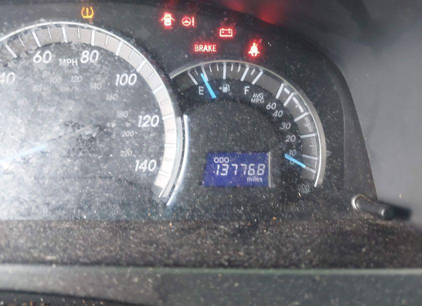 Photo 7 of 2014 Toyota Camry SE (VIN 4T1BF1FK0EU381866)