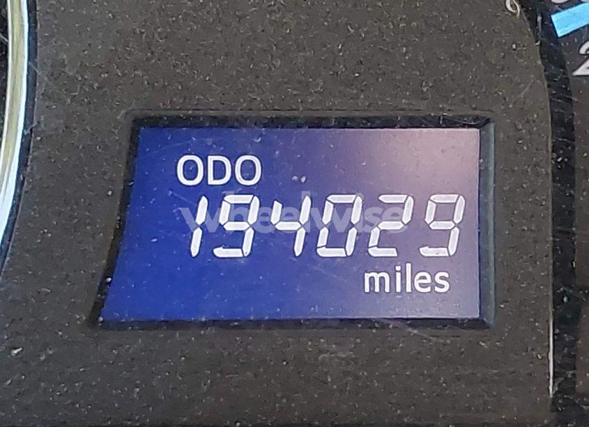 Photo 7 of 2014 Toyota Camry XLE (VIN 4T1BF1FK0EU382371)