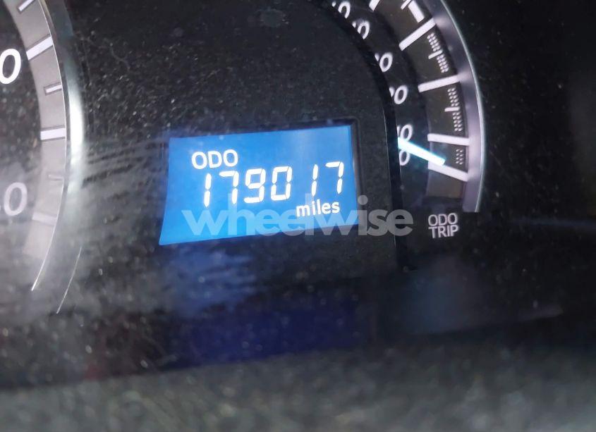 Photo 15 of 2014 Toyota Camry SE (VIN 4T1BF1FK0EU391541)