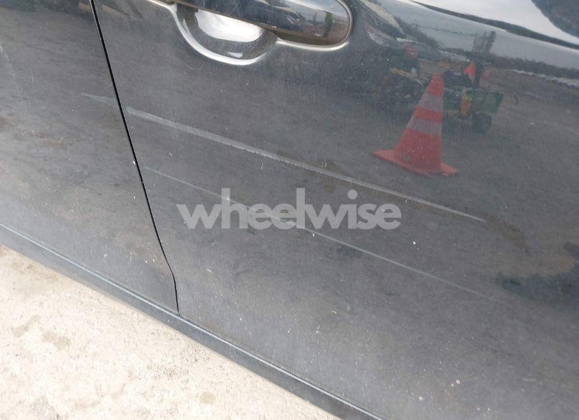 Photo 17 of 2014 Toyota Camry SE (VIN 4T1BF1FK0EU391541)