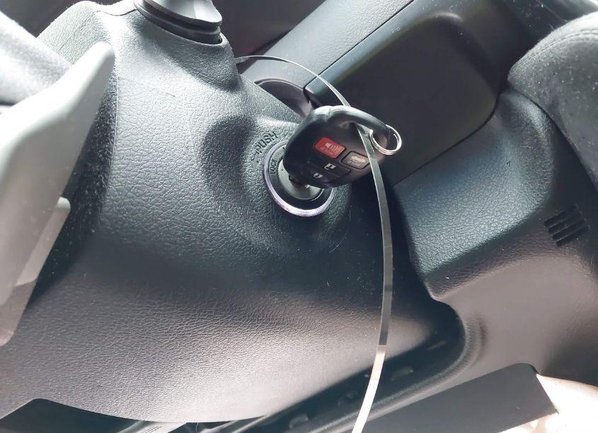 Photo 11 of 2014 Toyota Camry SE (VIN 4T1BF1FK0EU394391)