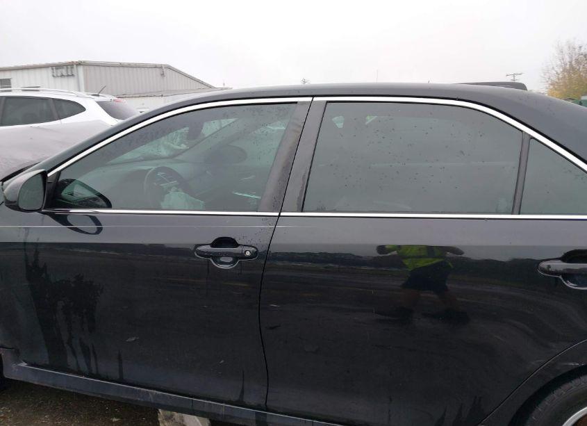 Photo 14 of 2014 Toyota Camry SE (VIN 4T1BF1FK0EU394391)