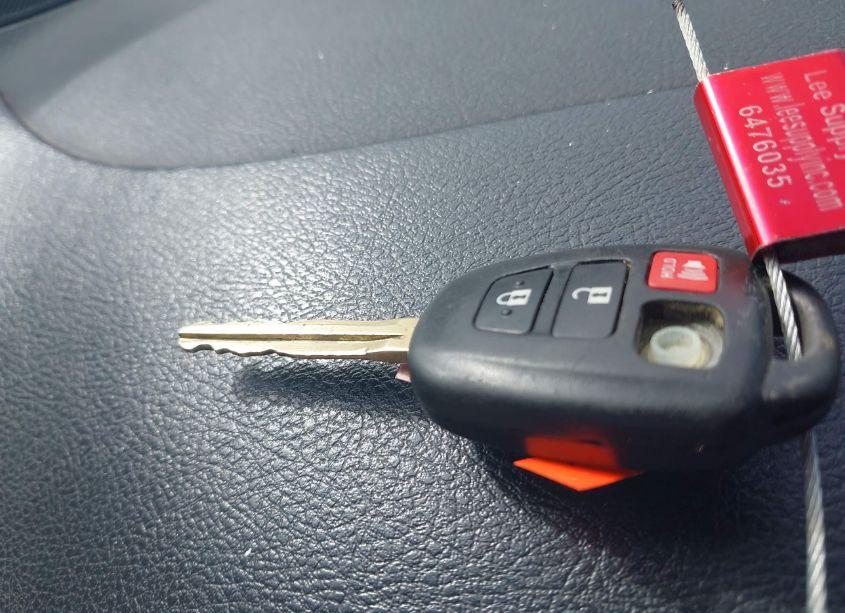 Photo 11 of 2014 Toyota Camry L/SE/LE/XLE (VIN 4T1BF1FK0EU404157)