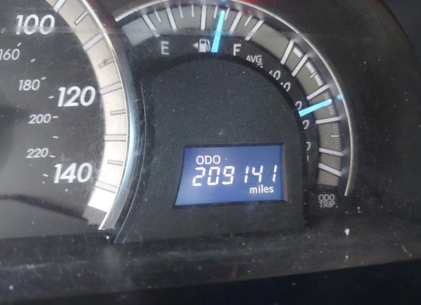 Photo 15 of 2014 Toyota Camry L/SE/LE/XLE (VIN 4T1BF1FK0EU404157)