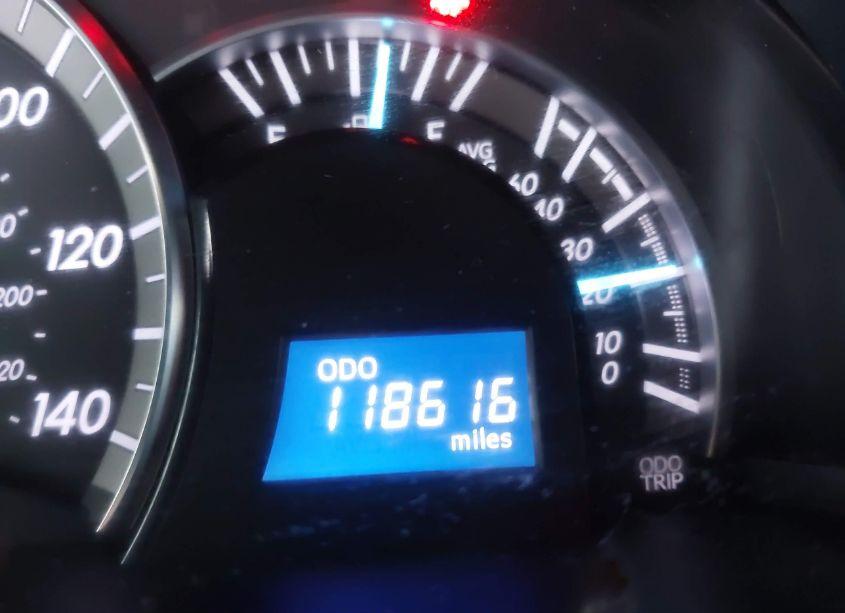 Photo 15 of 2014 Toyota Camry SE (VIN 4T1BF1FK0EU435988)