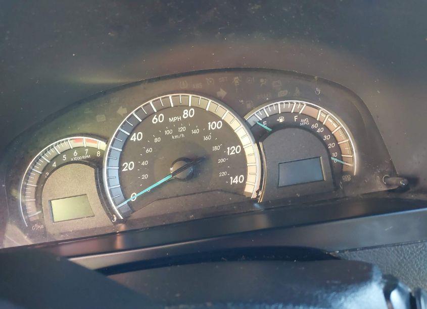 Photo 16 of 2014 Toyota Camry SE (VIN 4T1BF1FK0EU439264)