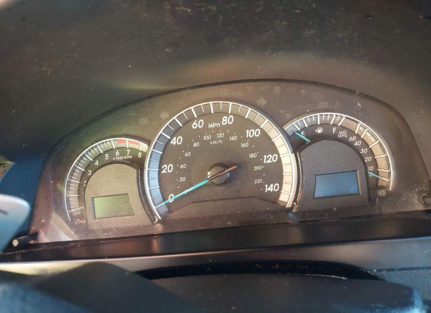 Photo 7 of 2014 Toyota Camry SE (VIN 4T1BF1FK0EU439264)