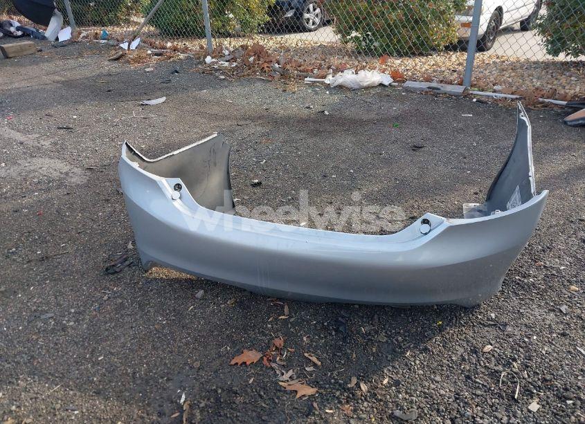 Photo 12 of 2014 Toyota Camry SE SPORT (VIN 4T1BF1FK0EU453701)