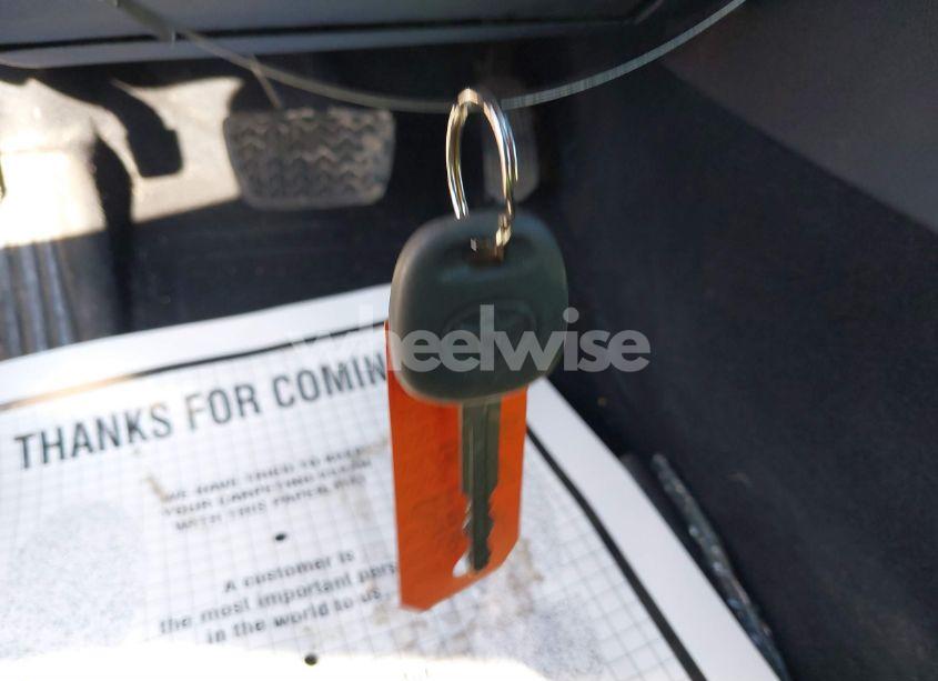 Photo 11 of 2014 Toyota Camry SE (VIN 4T1BF1FK0EU462463)