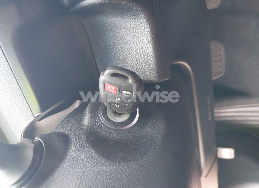Photo 11 of 2014 Toyota Camry SE (VIN 4T1BF1FK0EU731139)
