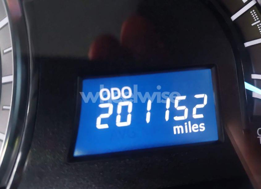 Photo 16 of 2014 Toyota Camry SE (VIN 4T1BF1FK0EU731139)