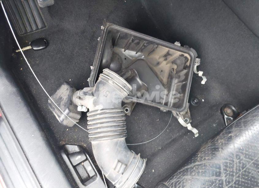 Photo 18 of 2014 Toyota Camry SE (VIN 4T1BF1FK0EU731139)