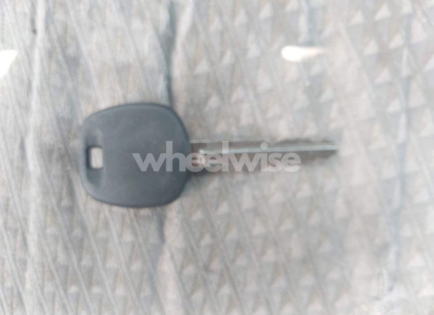 Photo 11 of 2014 Toyota Camry SE (VIN 4T1BF1FK0EU737894)