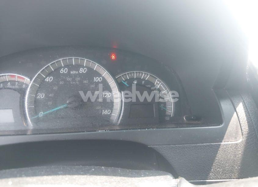 Photo 15 of 2014 Toyota Camry SE (VIN 4T1BF1FK0EU737894)