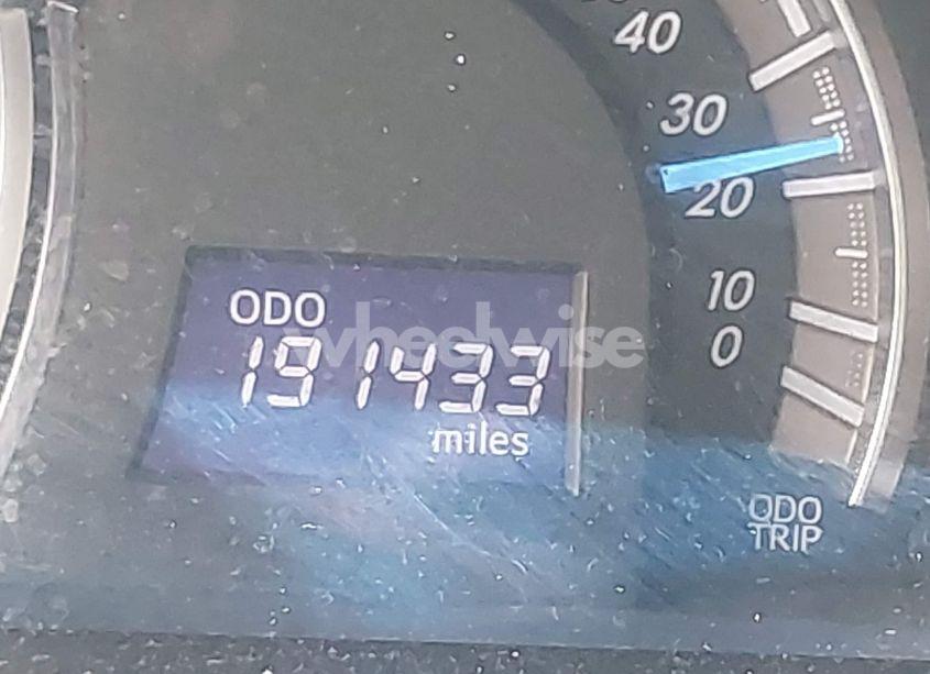 Photo 7 of 2014 Toyota Camry SE (VIN 4T1BF1FK0EU737894)