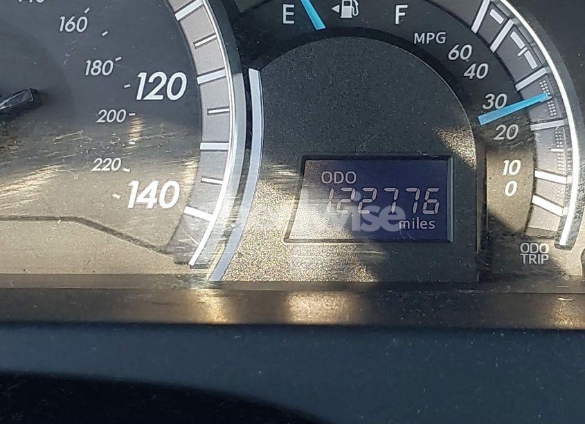 Photo 15 of 2014 Toyota Camry SE SPORT (VIN 4T1BF1FK0EU738379)