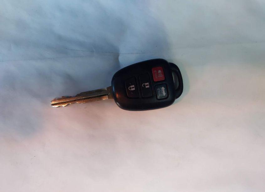 Photo 11 of 2014 Toyota Camry SE (VIN 4T1BF1FK0EU753187)