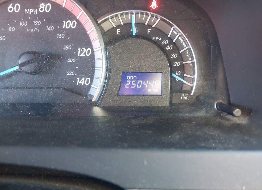 Photo 15 of 2014 Toyota Camry SE (VIN 4T1BF1FK0EU753187)