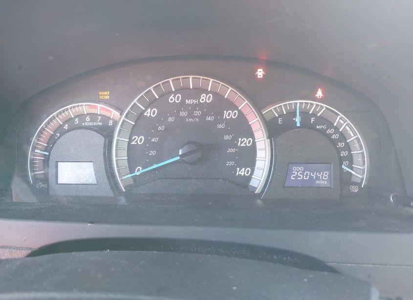 Photo 7 of 2014 Toyota Camry SE (VIN 4T1BF1FK0EU753187)