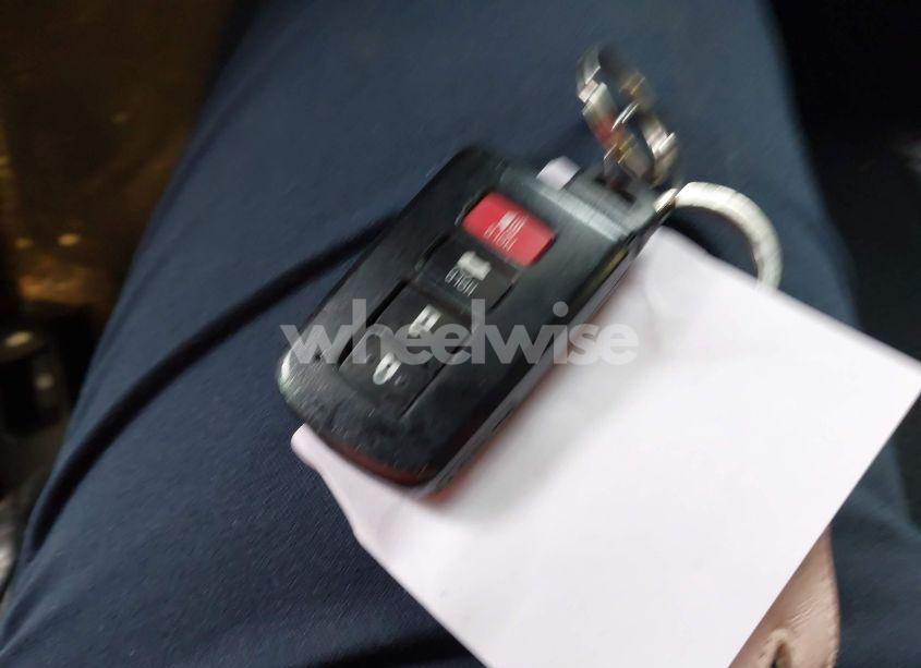 Photo 11 of 2014 Toyota Camry SE (VIN 4T1BF1FK0EU763816)