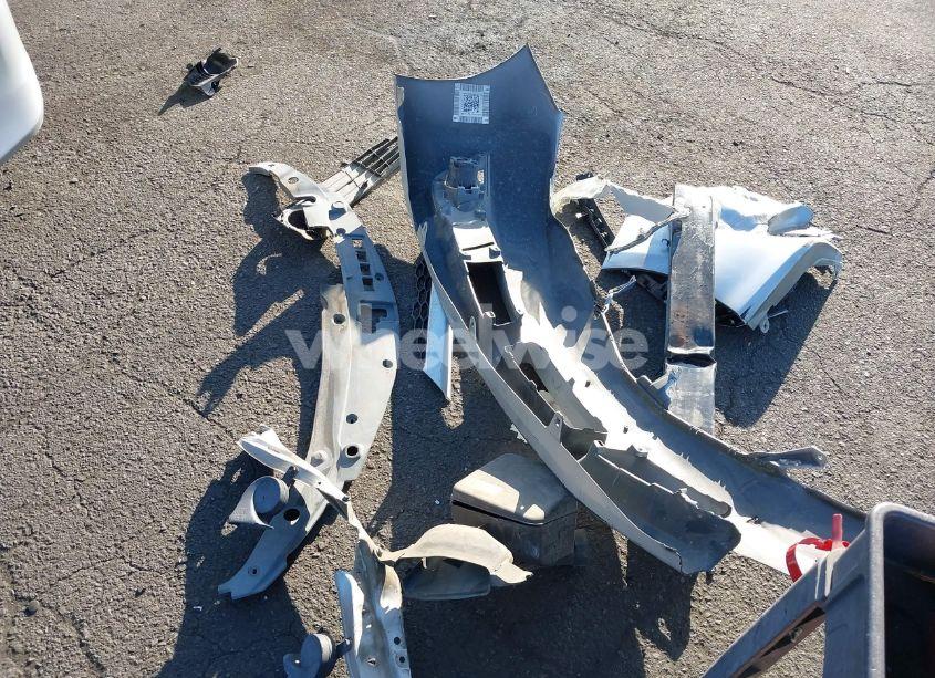 Photo 12 of 2014 Toyota Camry SE (VIN 4T1BF1FK0EU770751)